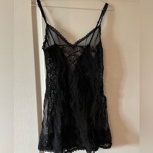 La Senza - lace slip